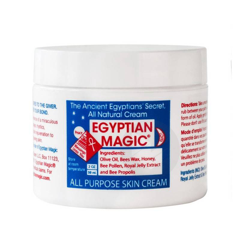 EGYPTIAN MAGIC Bme multi-usages 100% naturel Pot/59ml