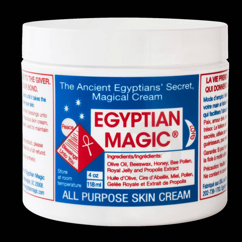 EGYPTIAN MAGIC Bme multi-usages 100% naturel Pot/118ml