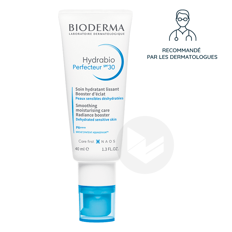 Hydrabio Perfecteur SPF30 40ml