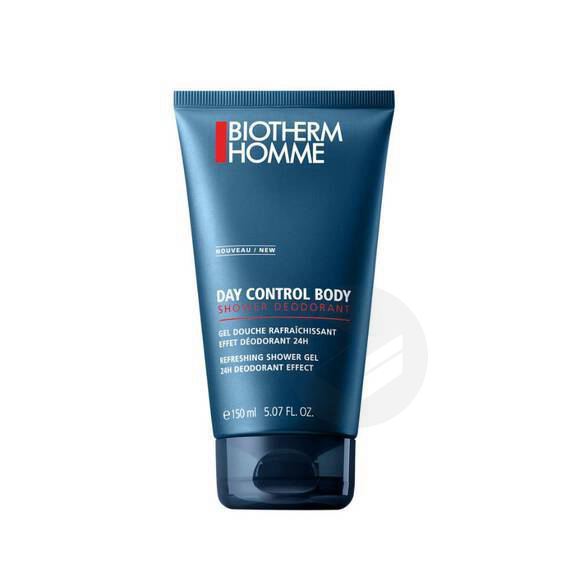 Gel Douche Déodorant 150ml