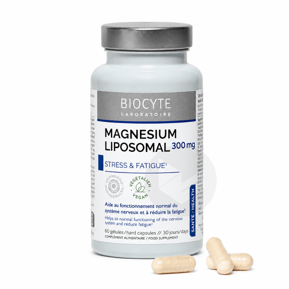 Neuromag Liposome 60 gélules