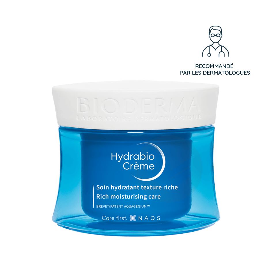 Hydrabio Crème 50ml