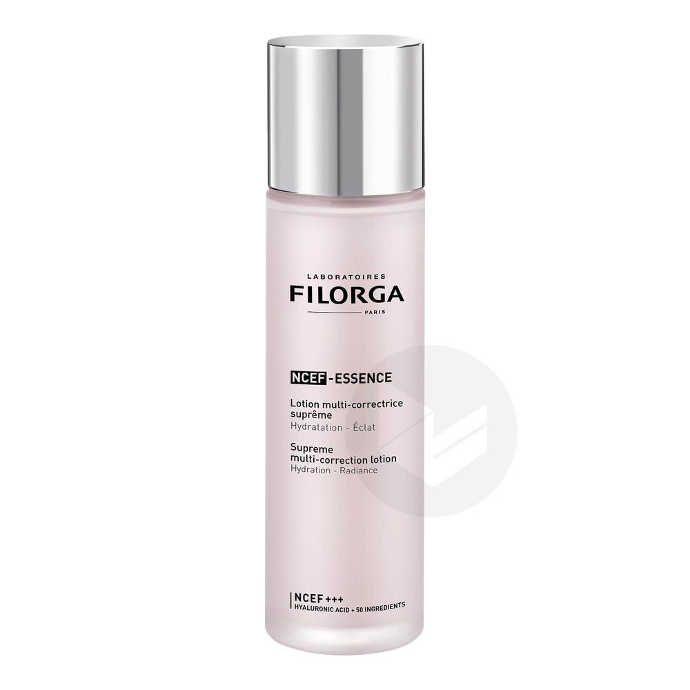 Lotion hydratante - NCEF-ESSENCE