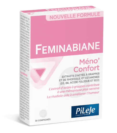 FEMINABIANE MENO'CONFORT Cpr B/30
