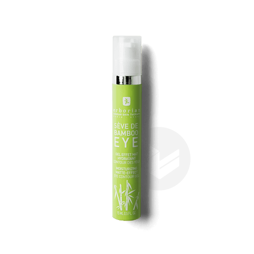 Sève De Bamboo Eye 15ml