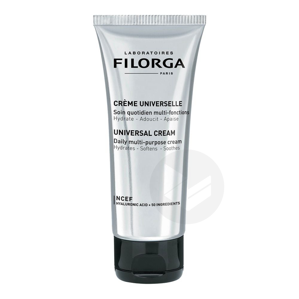 CRÈME UNIVERSELLE