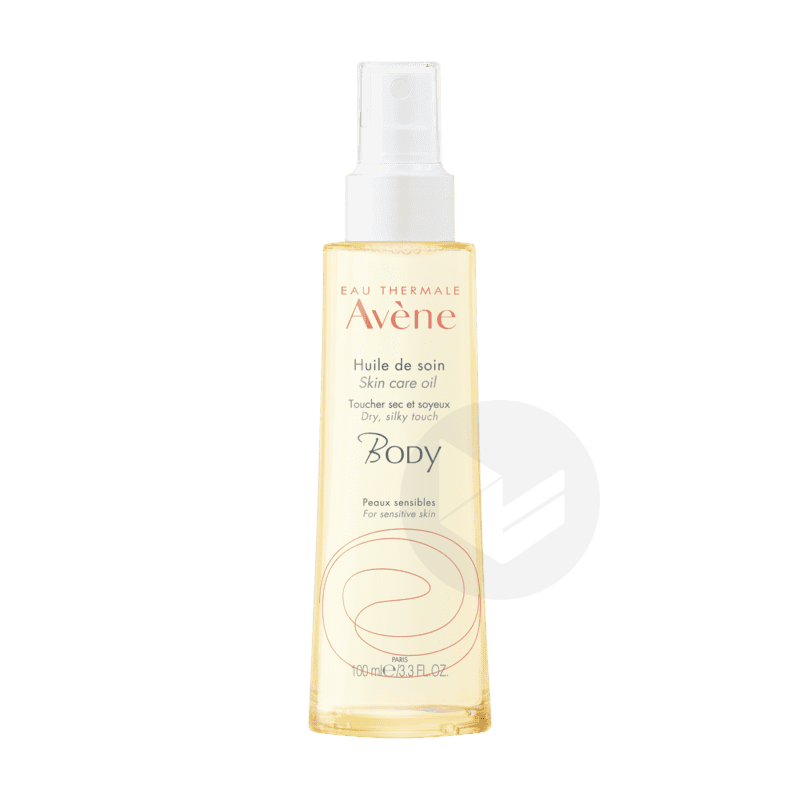 Body Huile de soin 100ml