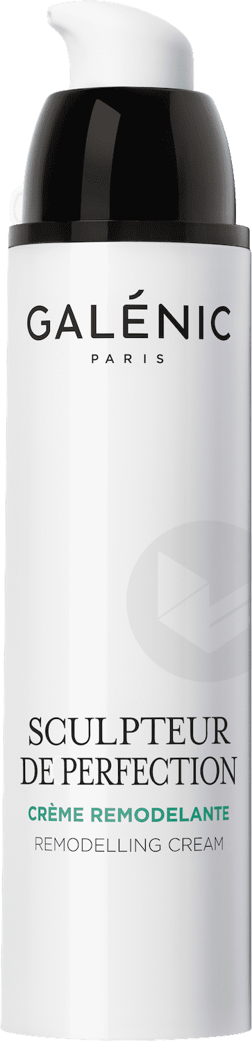 Fluide remodelant peaux normales 50ml