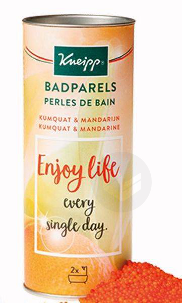 Perle De Bain Kumquat Mandarine 150g