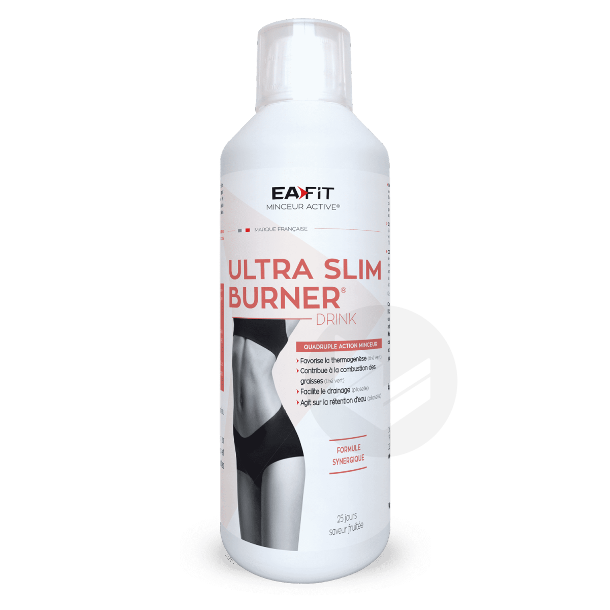 Ultra Slim Burner drink 500ml