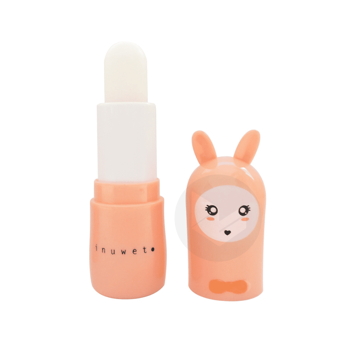 Baume à lèvres hydratant et vegan Vanille-coco 3.5g
