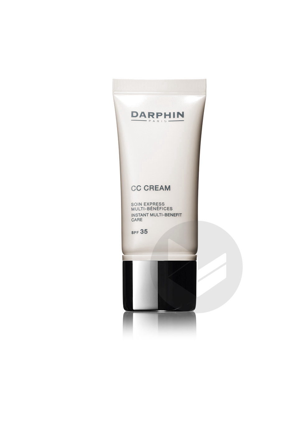CC Cream Soin Express Multi-bénéfices Light 30ml