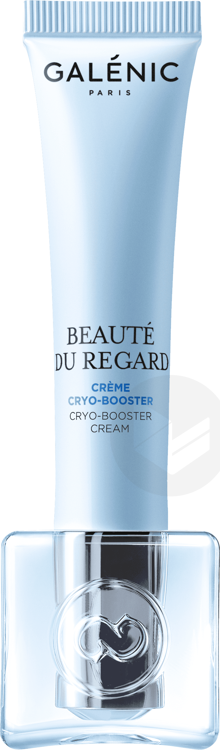 Crème cryo-booster 15ml