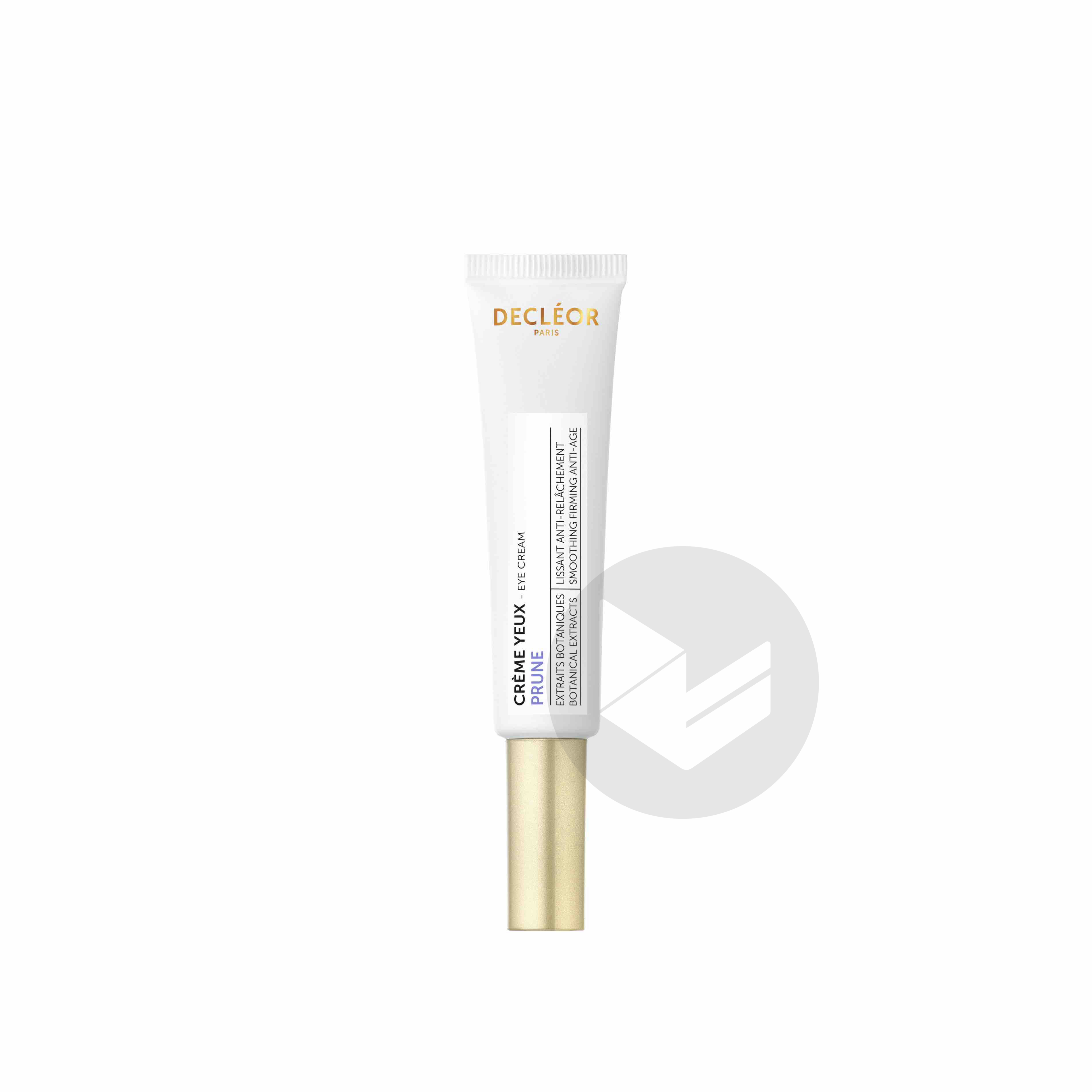 Crème Yeux Prune 15ML