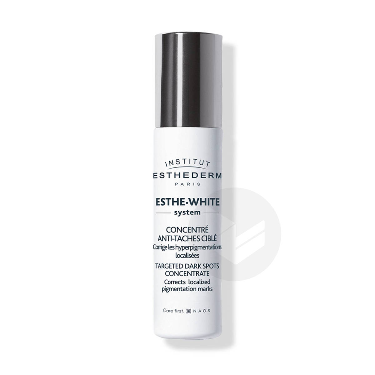 Crème Esthe White Soin Anti-Tache Ciblé Roll-On Visage 9ml