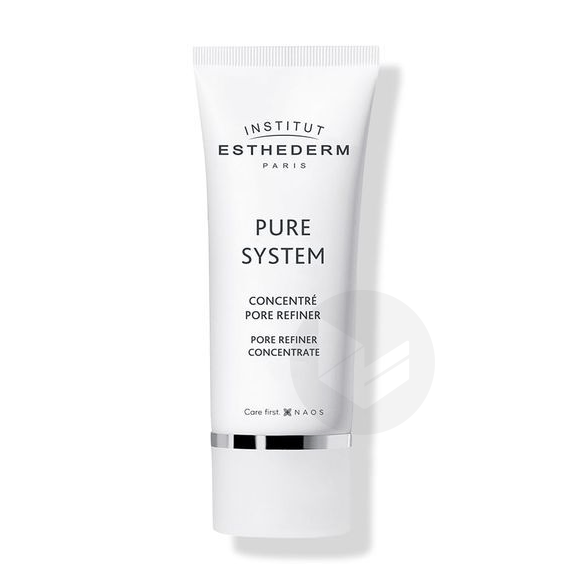 Concentré Pore Refiner Crème Unifiante Pores Dilatés 50ml