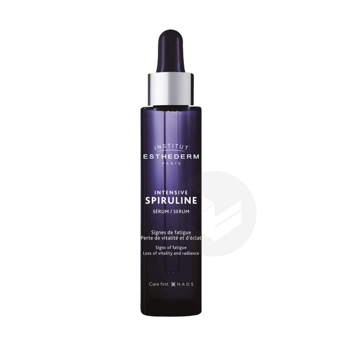 Serum Intensive Spiruline 30ml