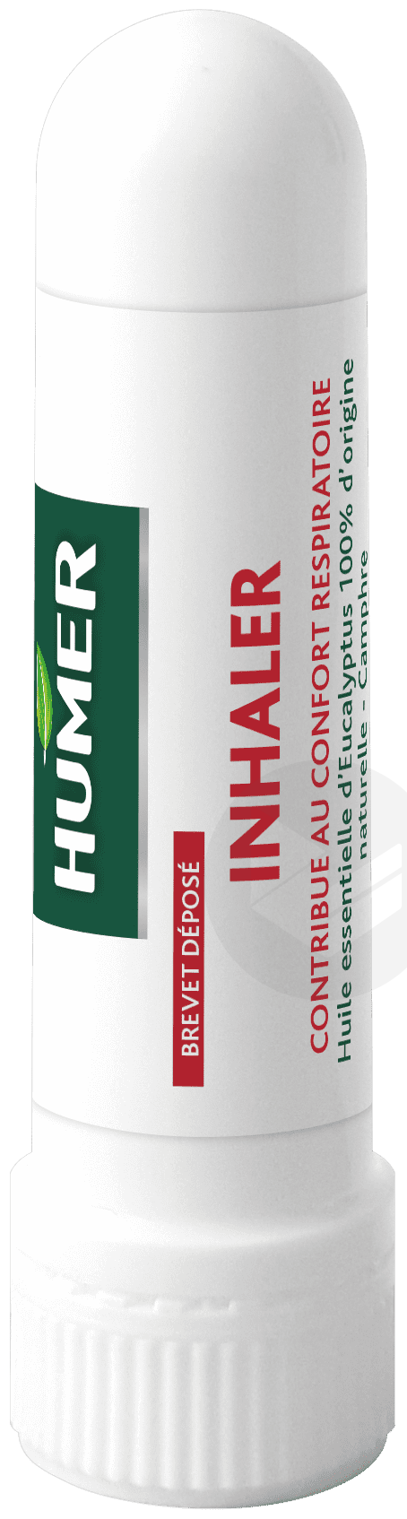 Inhaler Confort Respiratoire