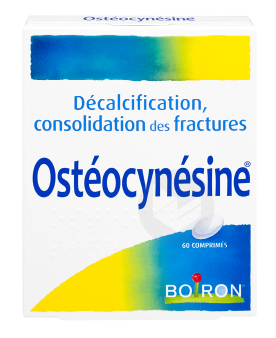 OSTEOCYNESINE Comprimé (Boîte de 60)