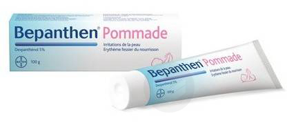 Bepanthen Pommade 5% bébé apaise et répare la peau - Archange Pharmacie en  ligne